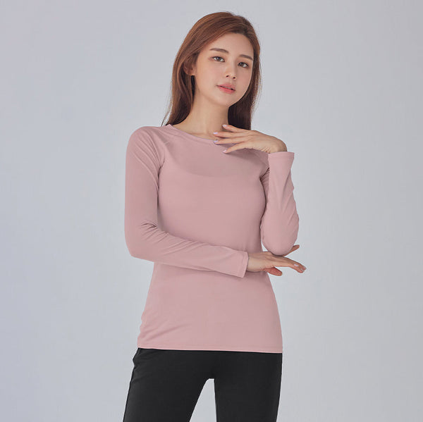 Clash Pink Full Sleeve