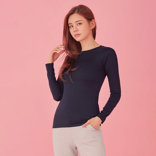 Ink Blue Full Sleeve