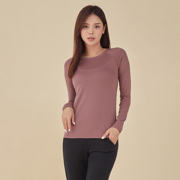 Rose Blush Full Sleeve